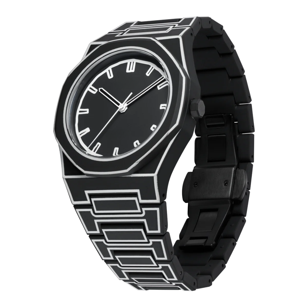 RELOJ DIBIASI PHANTOM LUNAR SKELETON PARA HOMBRE