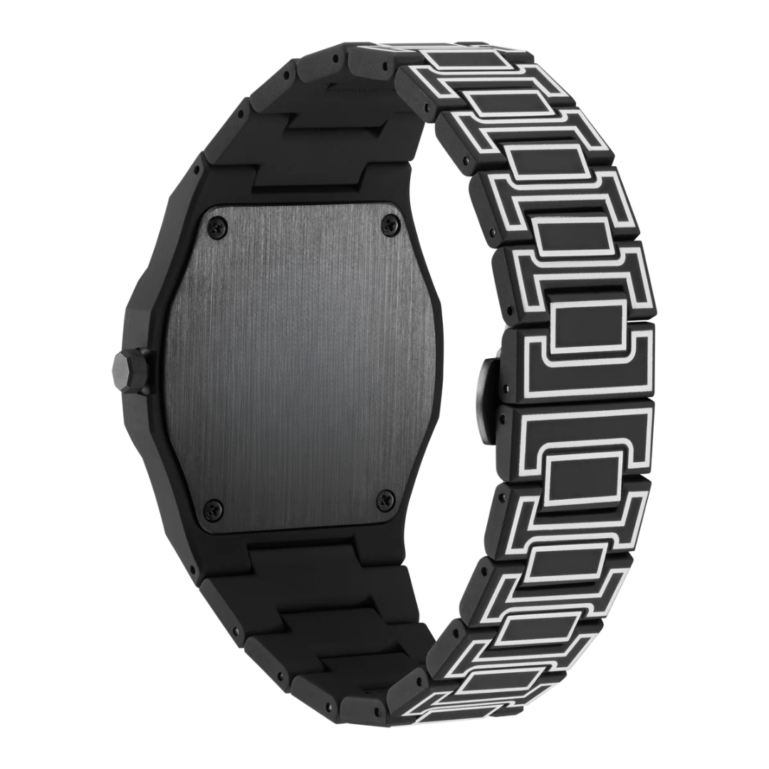 RELOJ DIBIASI PHANTOM LUNAR SKELETON PARA HOMBRE