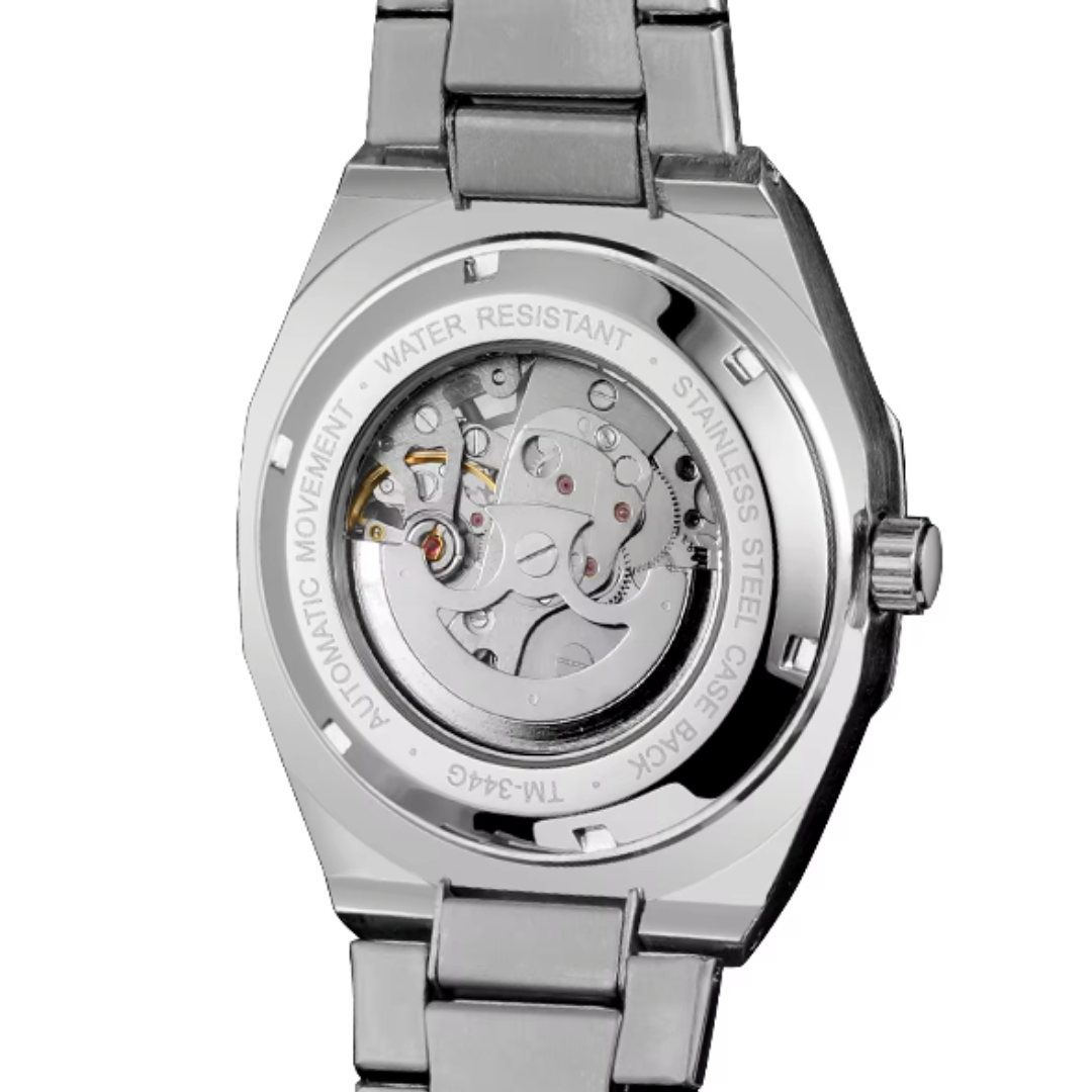 DIBIASI PHANTOM SKELETON MEN'S WATCH