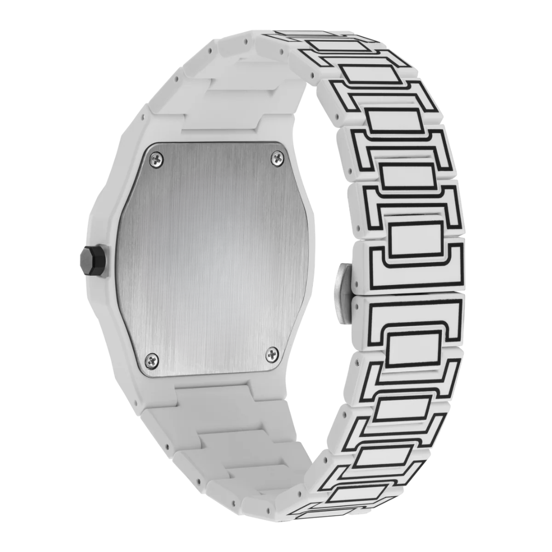 RELOJ DIBIASI PHANTOM LUNAR SKELETON PARA HOMBRE