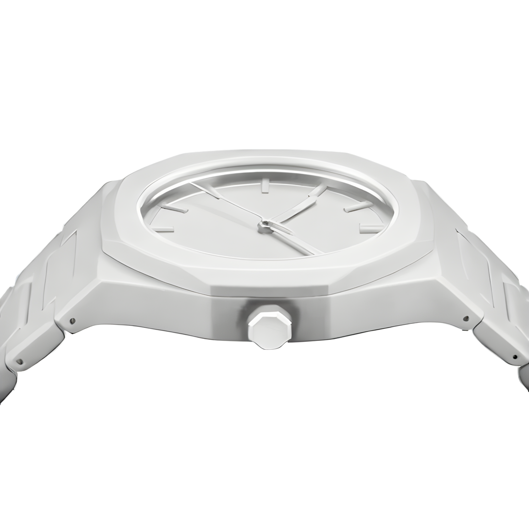 RELOJ DIBIASI PHANTOM BLANCO PARA HOMBRE