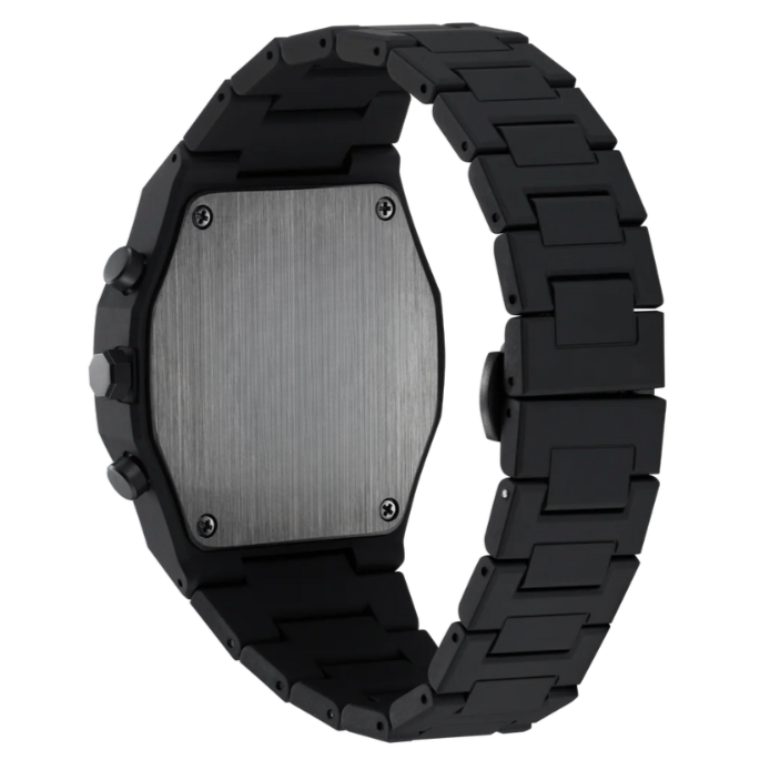 RELOJ DIBIASI PHANTOM COSMOGRAPH PARA HOMBRE