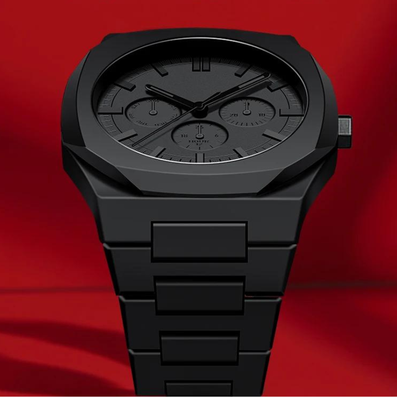 RELOJ DIBIASI PHANTOM COSMOGRAPH PARA HOMBRE