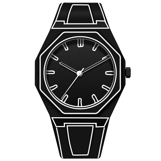 OROLOGIO DA UOMO DIBIASI KIVA SKELETON