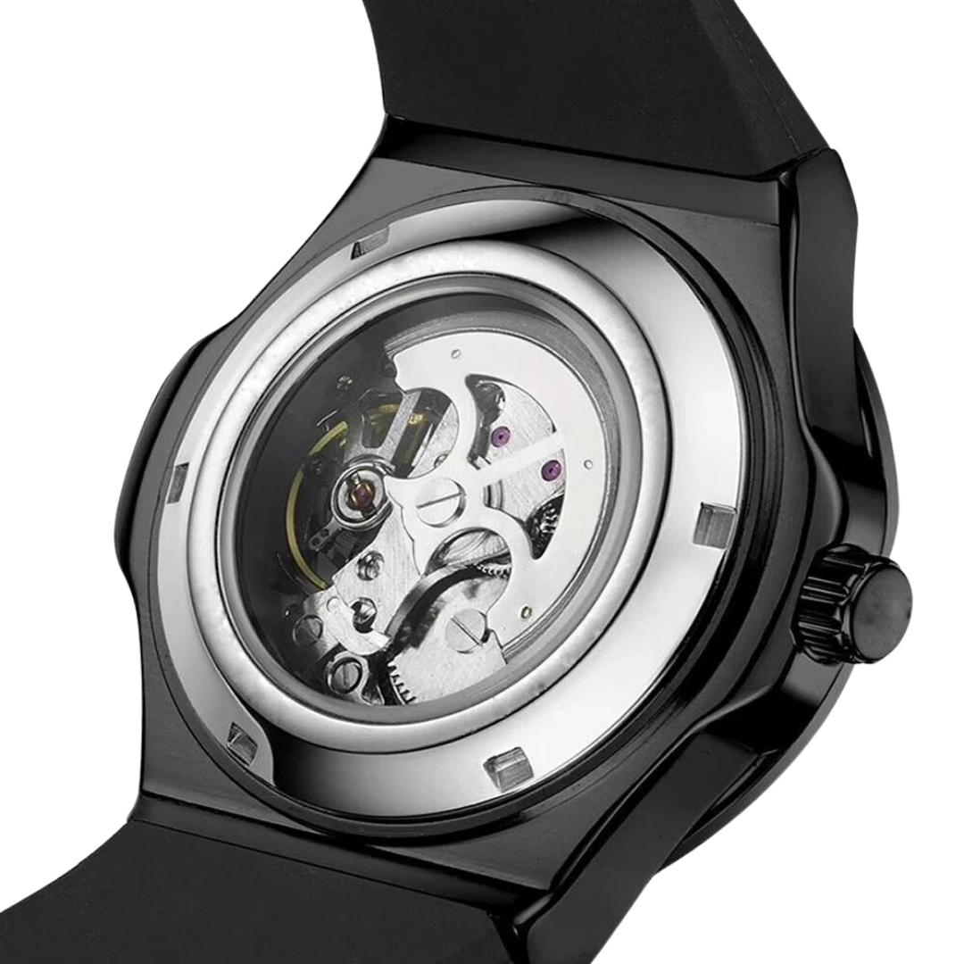 DIBIASI MECHANICAL AUTOMATIC WATCH