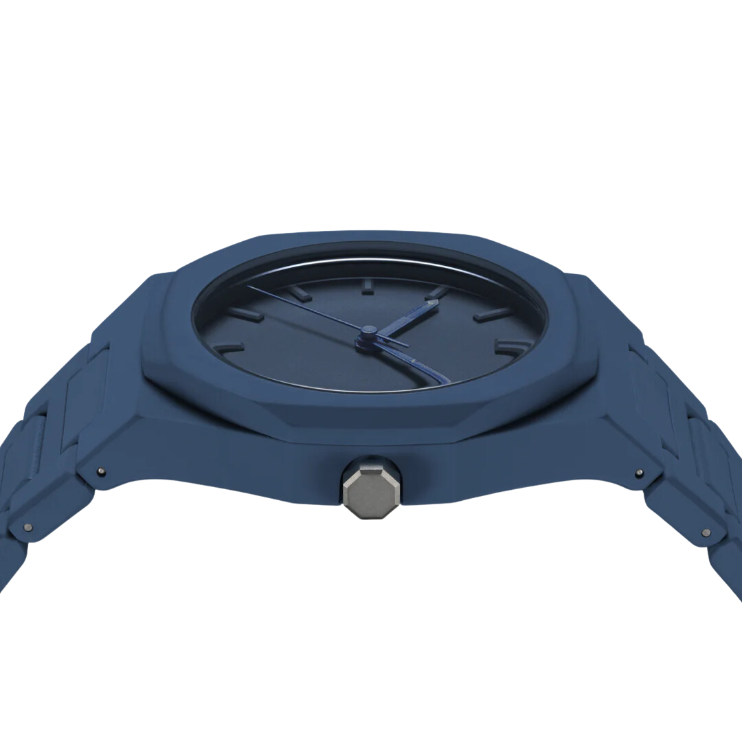 RELOJ DIBIASI PHANTOM NAVY PARA HOMBRE