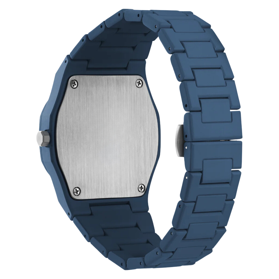 RELOJ DIBIASI PHANTOM NAVY PARA HOMBRE