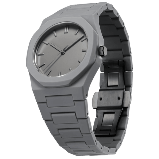 DIBIASI PHANTOM GRAY MEN'S WATCH