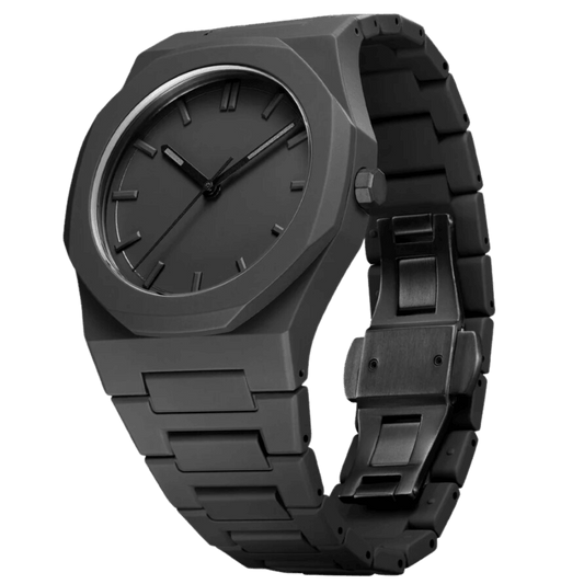 PHANTOM BLACK WATCH