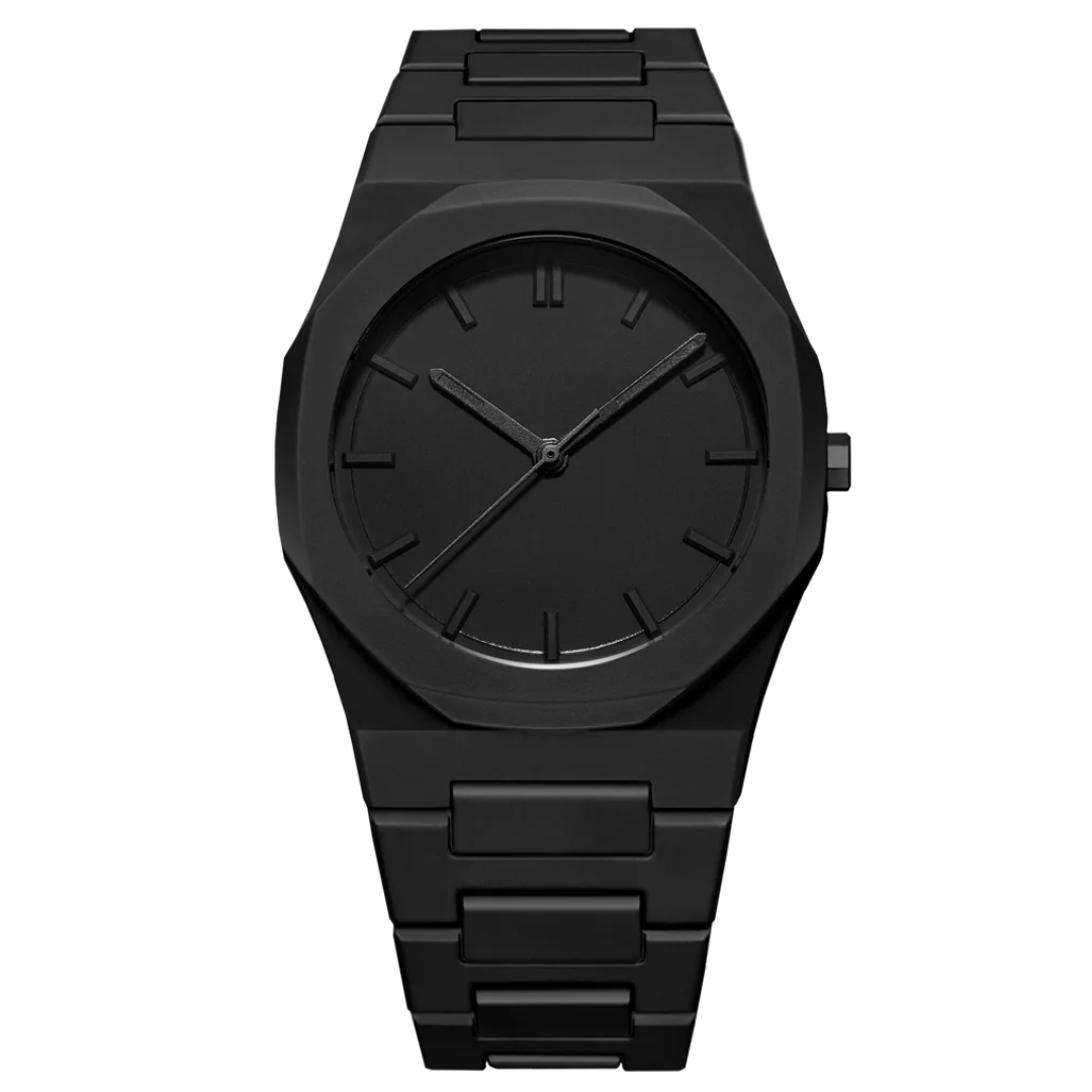 RELOJ DIBIASI PHANTOM GRIS PARA HOMBRE