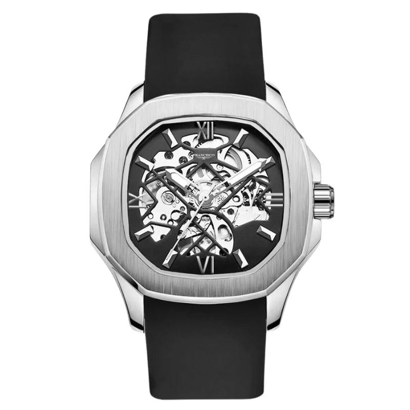 DIBIASI MECHANICAL AUTOMATIC WATCH